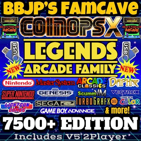 Just go to <b>CoinopsX</b> Launch and Enjoy playing classic <b>games</b>. . Coinopsx 7500 game list